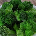 Side of Steamed Broccoli