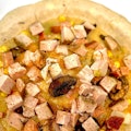 Small Smoked Turkey Pot Pie