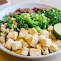Thrive Bangkok Bowl