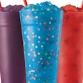 Famous Slushes