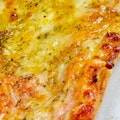 Ultimate Cheese Pizza