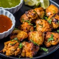 Chicken Tikka Kabab (Boneless)