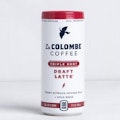 La Colombe Canned Coffees