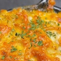 Mac & Cheese