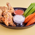 Plain Wings