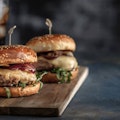 Cheese Burger (1)