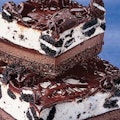 Oreo Brownie Bar