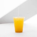 Lychee Ginger Lemonade