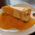 Mango Cheesecake