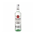 Bacardi Superior White Rum Bottle 750 ml (40% abv)