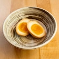 ◆Tamago (Soft boiled egg)