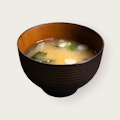 Miso Soup