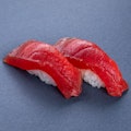 Tuna Sushi (2 Pcs)