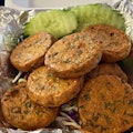 THAI FISH CAKES