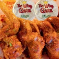 Whole Wings