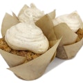the Cinnamon Roll bread pudding
