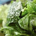  Fresh Green Salad 