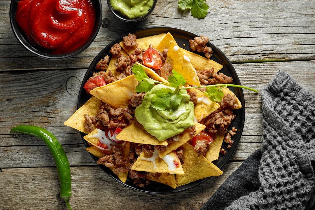 Mayas Mexican Restaurant