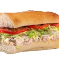 #10 Tuna Fish