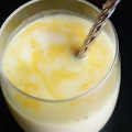 Almond Milk Thandai