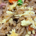 5. Chicken Fried Rice