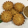 Muffs (Cornbread)