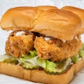 Bad Mutha Clucka