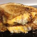 Original Style Bender Grilled Cheese