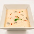 Tom-Kha Soup