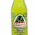 Lime Jarritos 