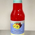 Yuzu Red Shiso & Apple Sparkling Drink