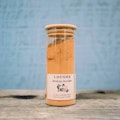 Lavender Drinking Chocolate Jar