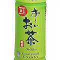 ITOEN Green Tea
