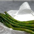 Grilled Asparagus Cuts