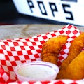 Buttermilk Chicken Tenders - 10 piece