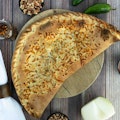 I Love Mexican Pizza