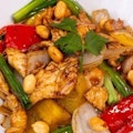 Kung Pao