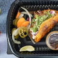 Cheesy Asada Taco (1)