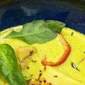 Green Thai Curry