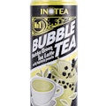 INOTEA BOBA MILK TEA (Green tea )