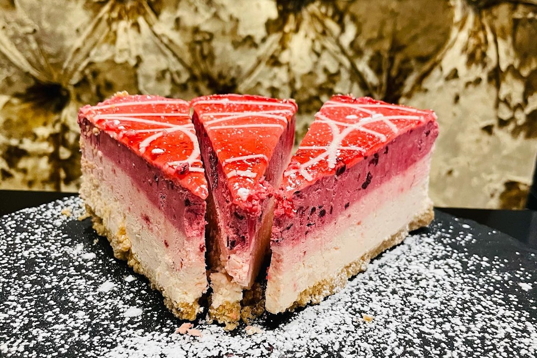 Sweet Dreams Dessert Cafe