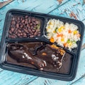 Mole Negro / Black Mole
