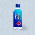 Fiji Water 