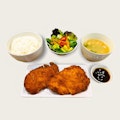 Cutlets Chicken Katsu