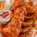 (50) Whole Wings