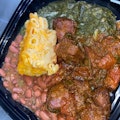 Trini Sunday Meal Special