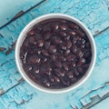 Frijoles Negros / Black Beans