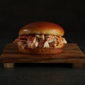 Signature New England Lobster Roll