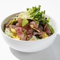 Truffled Yuzu Albacore