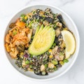 Build Your Own Thrive Bowl